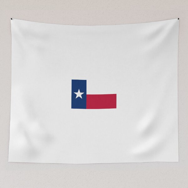 Item preview, Texas state flag sticker designed and sold by Lingo Shop.