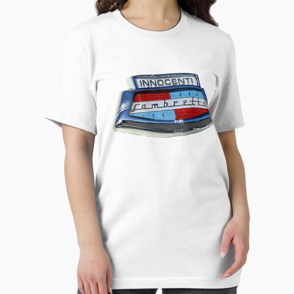 Item preview, INNOCENTI designed and sold by paul hilton.