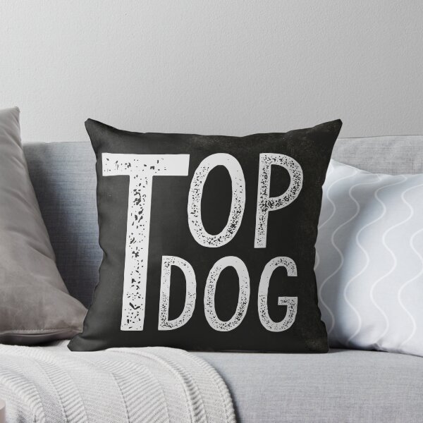 Item preview, Top Dog designed and sold by Gracie Tracy.