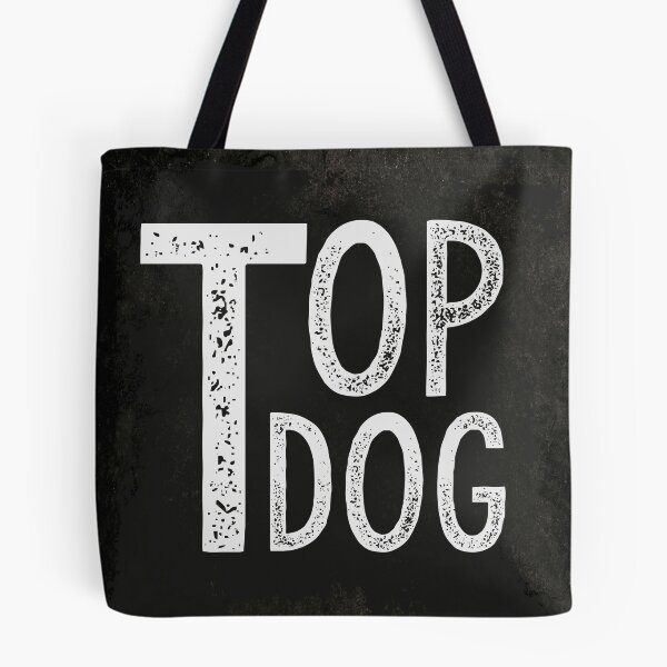 Item preview, Top Dog designed and sold by Gracie Tracy.