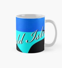 Emerald Isle NC Mug