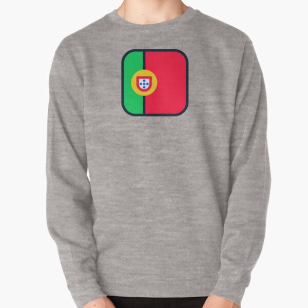 Aperçu de l'œuvre Le Portugal! créée et vendue par DoodleDashCollective.