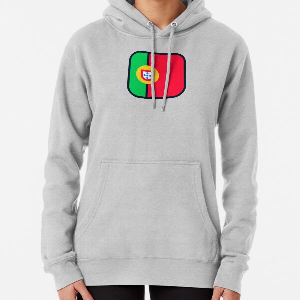 Artikel-Vorschau von Portugal!, designt und verkauft von DoodleDashCollective.