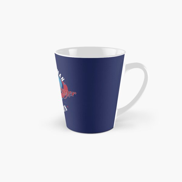 Henry Danger Action Logo Classic Mug