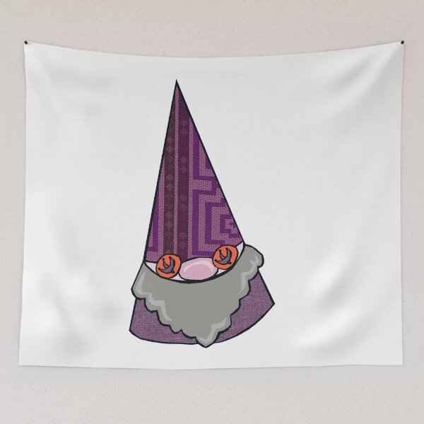 Item preview, Warner The Gnome designed and sold by missmann.
