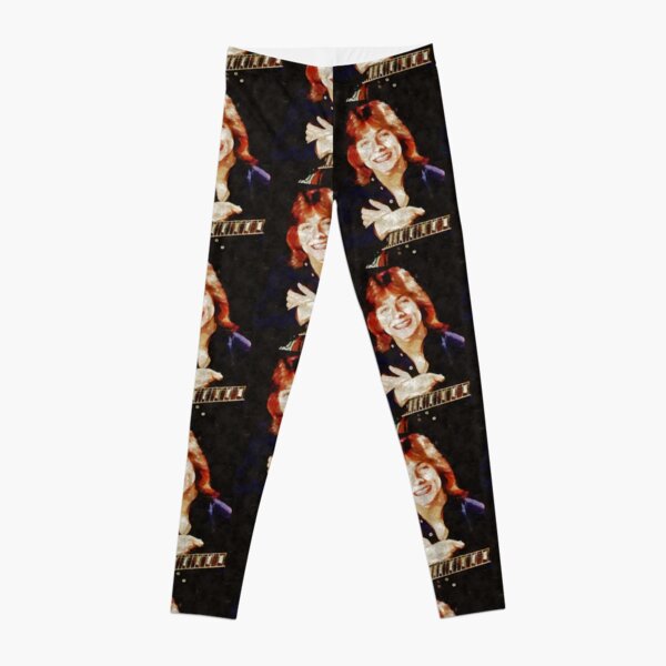 David Cassidy, Hollywood Star Leggings
