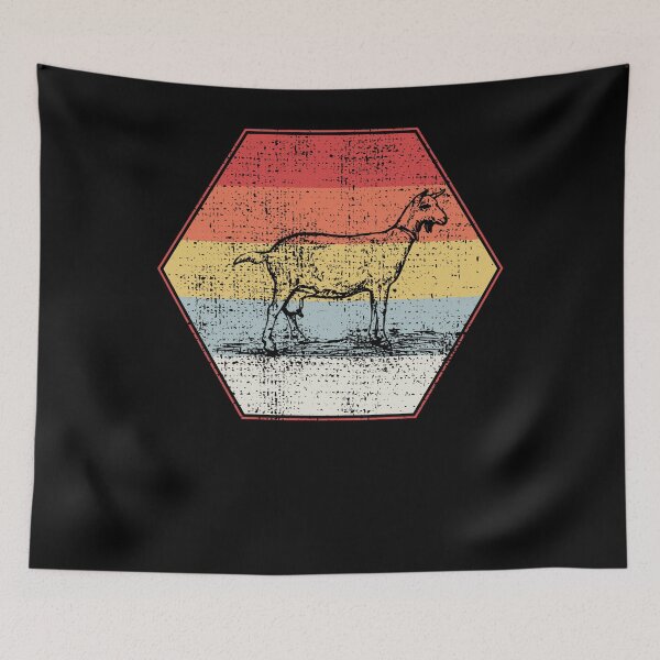 Item preview, GOAT designed and sold by 4tomic.