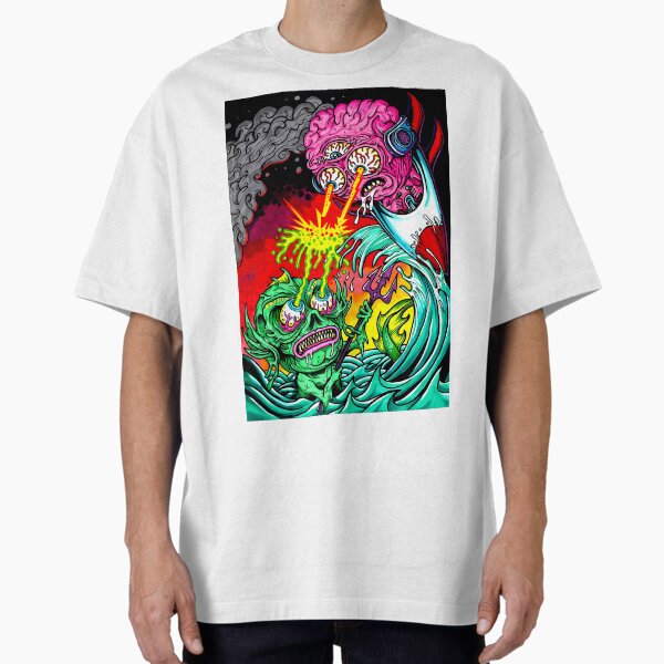 Item preview, epic sea battle designed and sold by BrownLazer.