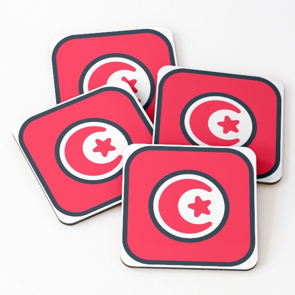 Item preview, Tunisia! designed and sold by DoodleDashCollective.
