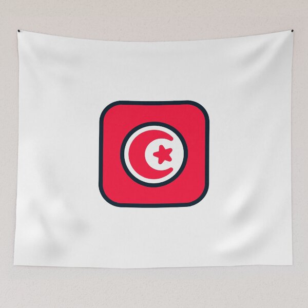 Item preview, Tunisia! designed and sold by DoodleDashCollective.