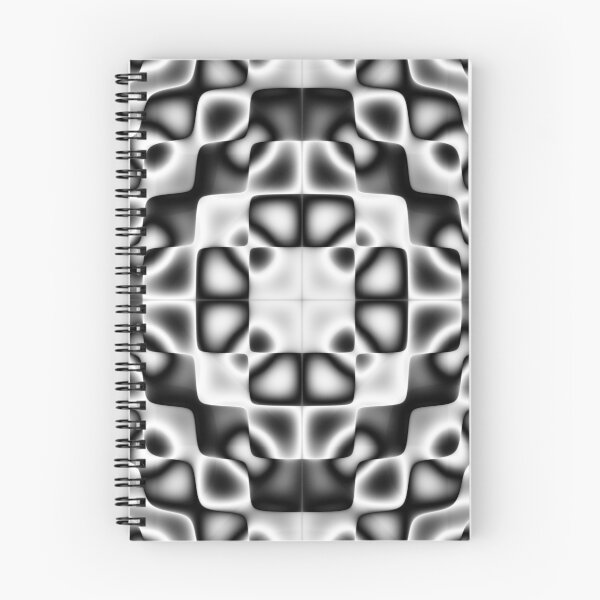 Item preview, Abstract composition - opt art designed and sold by siloto.