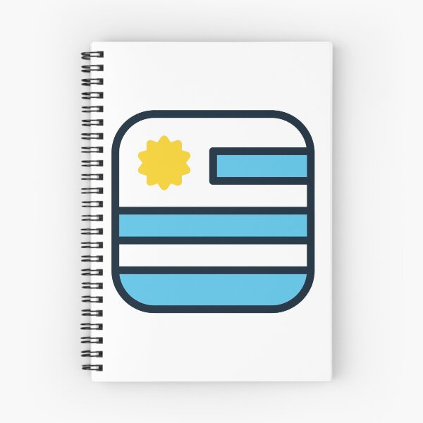 Item preview, Uruguay! designed and sold by DoodleDashCollective.