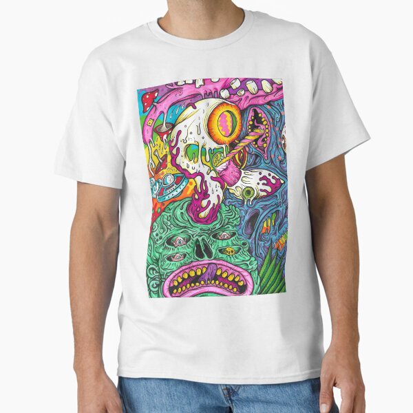 Item preview, trippin' ballz designed and sold by BrownLazer.