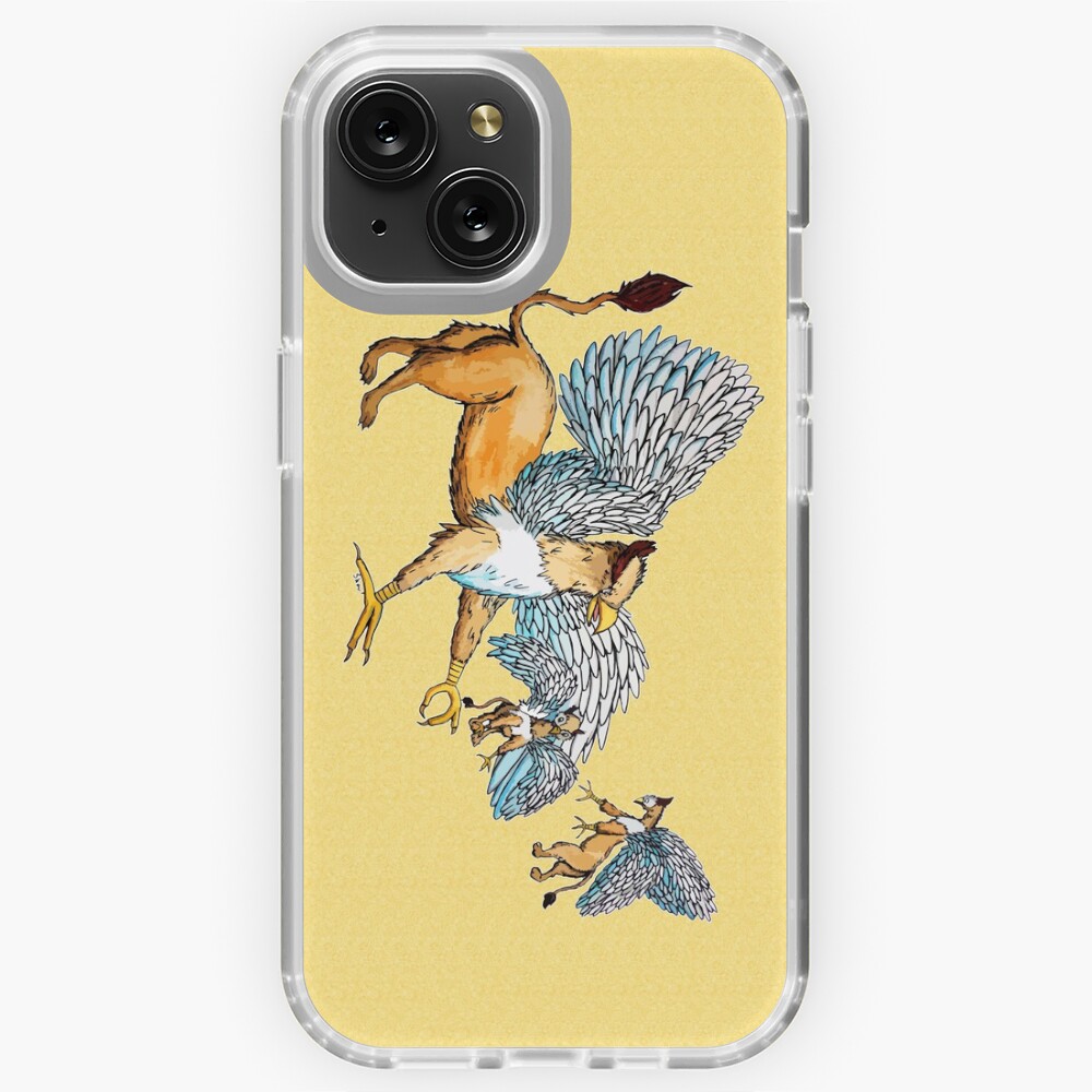 Item preview, iPhone Soft Case designed and sold by studinano.