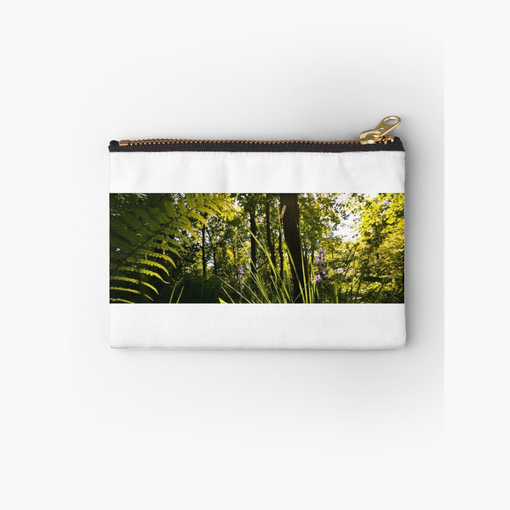 Item preview, Zipper Pouch designed and sold by CarlGaynor.