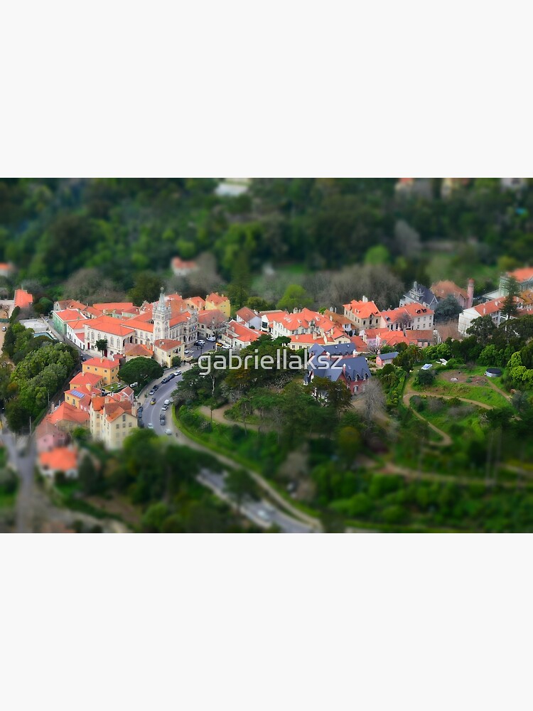 Sintra; Portugal by gabriellaksz