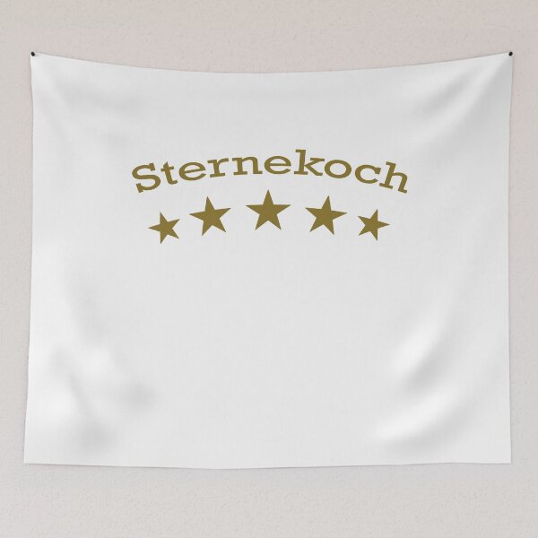 Item preview, star chef designed and sold by Vectorqueen.
