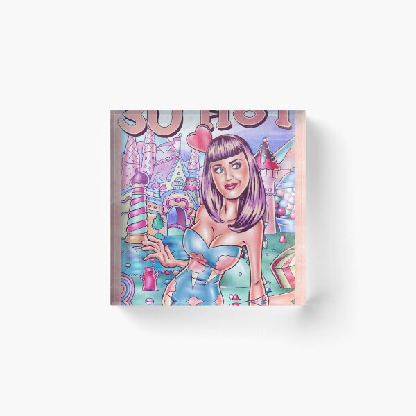 Item preview, Candy Girl designed and sold by Renato Cunha.