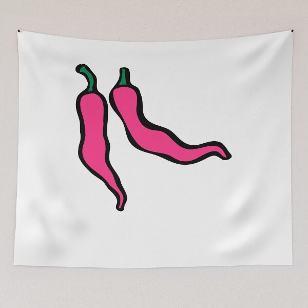 Item preview, Chilis designed and sold by Vectorqueen.