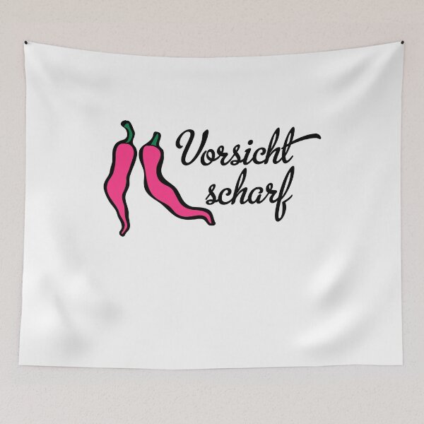 Artikelvorschau, Vorsicht scharf entworfen und verkauft von Vectorqueen.