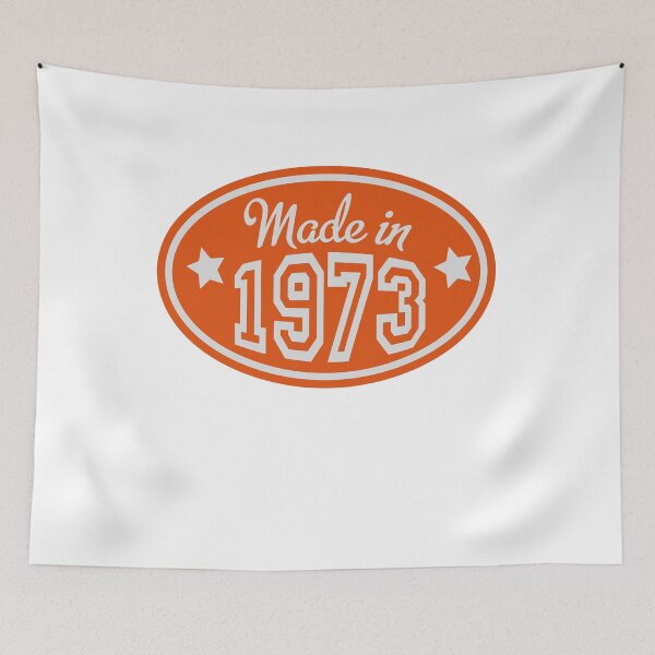 Item preview, Made in 1973 designed and sold by Vectorqueen.