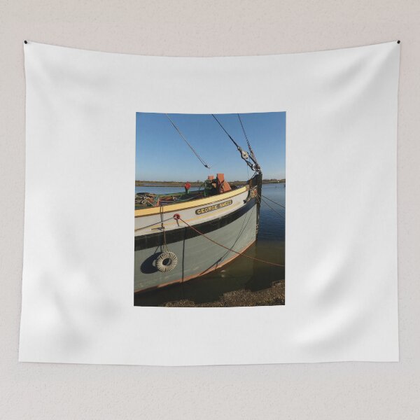 Item preview, Maldon, Essex designed and sold by Chris Petty.