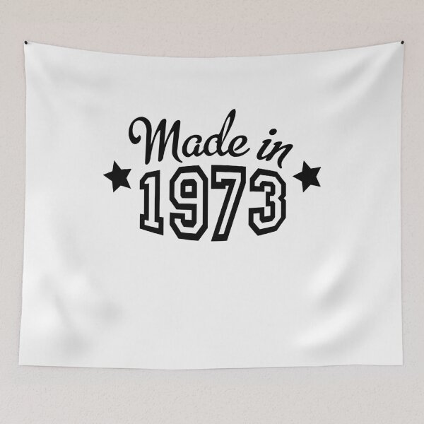 Item preview, Made in 1973 designed and sold by Vectorqueen.