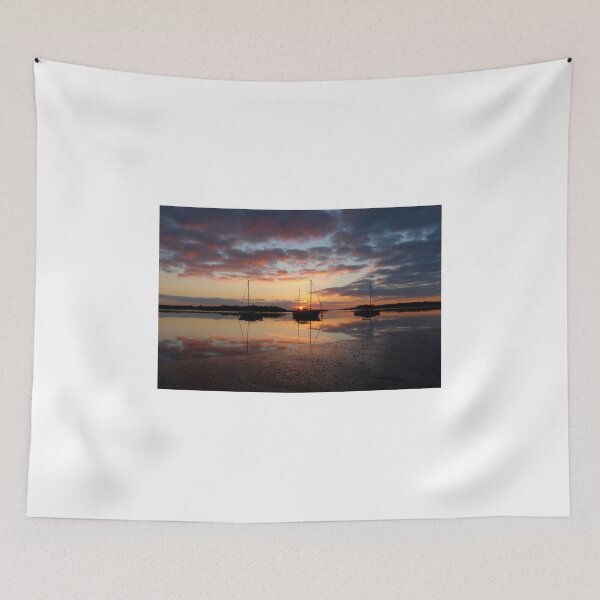 Item preview, Alresford Creek, Essex designed and sold by Chris Petty.