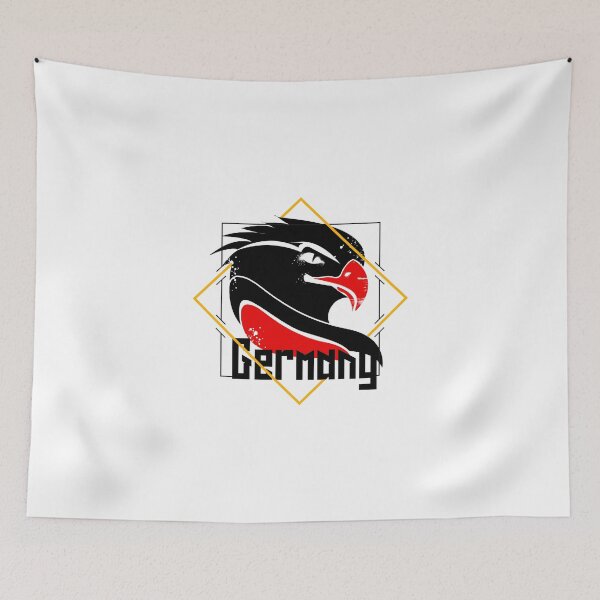 Item preview, Federal Eagle Germany Eagle designed and sold by Volera.