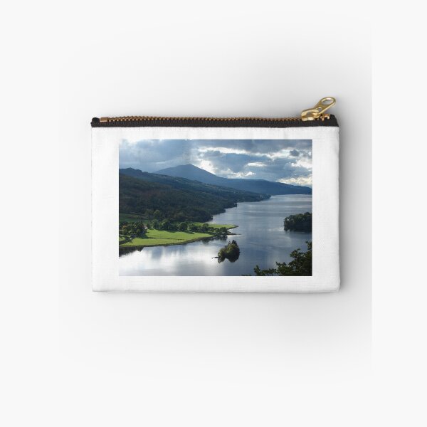 Item preview, Queens View, Scotland designed and sold by Chris Petty.