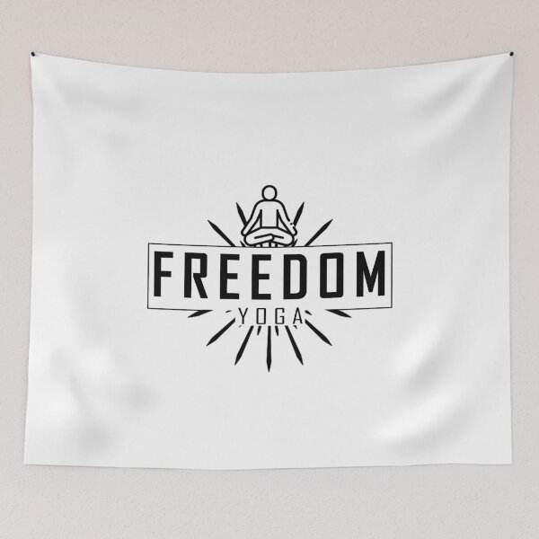 Item preview, Yoga Meditation Namaste designed and sold by Volera.