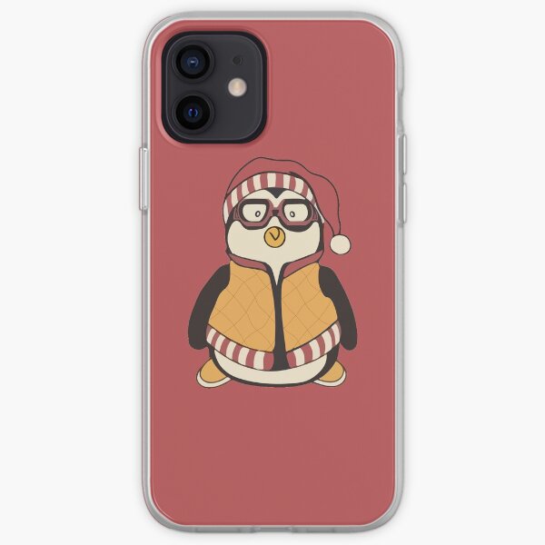 Hugsy iPhone Soft Case