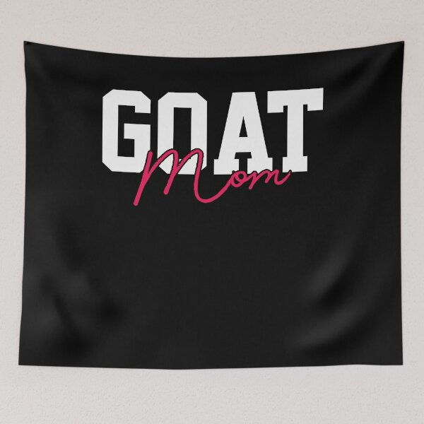 Item preview, Goats mom mom designed and sold by 4tomic.
