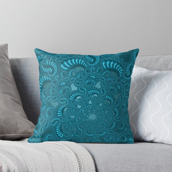 Item preview, Beautiful ornaments in turquoise - Goa designed and sold by Kentala.