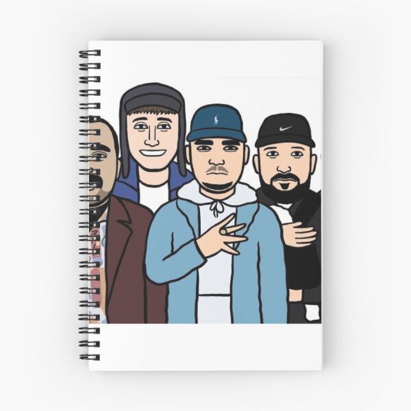 Item preview, Kurrupt FM designed and sold by max rice.