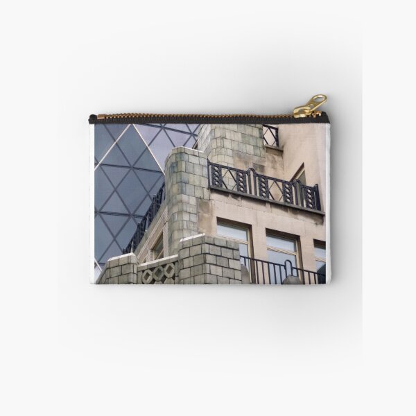 Item preview, London Deco: Holland House 3 designed and sold by GregoryE.