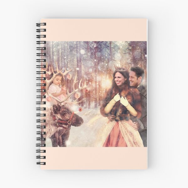 Item preview, Merry OutlawQueen Christmas designed and sold by Regal-Regina.