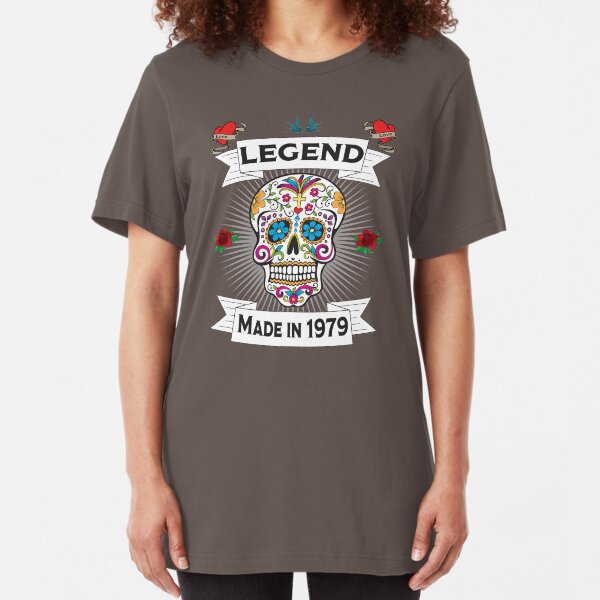 40 Never Looked So Good Birthday Joke Forty 40th Party Men/'s V-Neck Sport Tee
