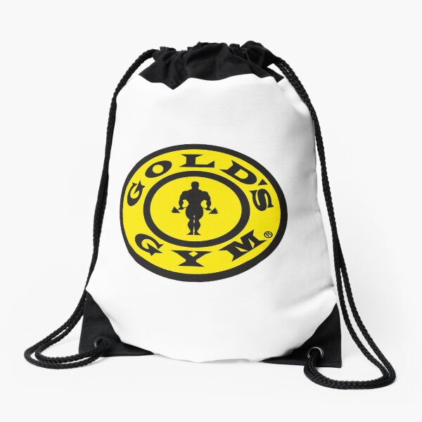 gold's gym backpack