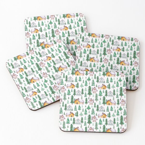 Item preview, Cozy Cabincore designed and sold by Negin Mf Designs.