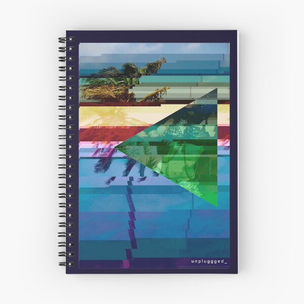 Item preview, UNPLUGGED_ designed and sold by Igor de Oliveira.