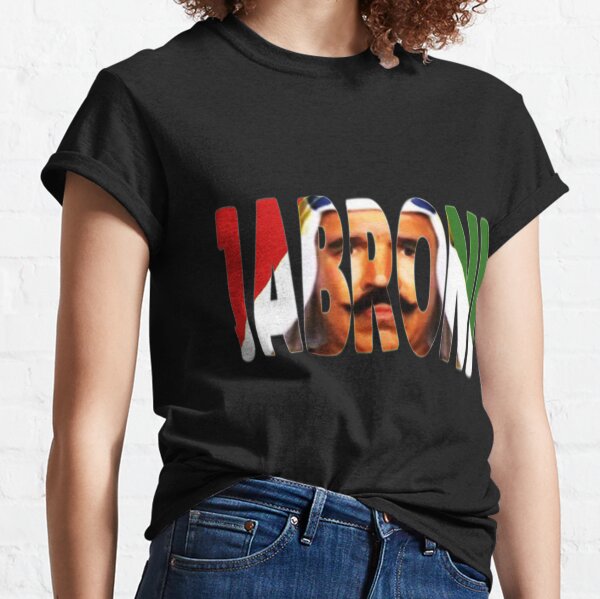 Jabroni Classic T-Shirt