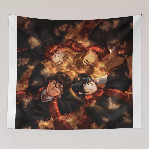 Item preview, Wolfstar and Co designed and sold by allarica.