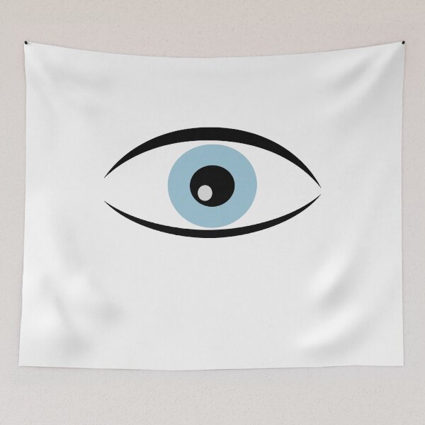 Item preview, ojo designed and sold by Vectorqueen.