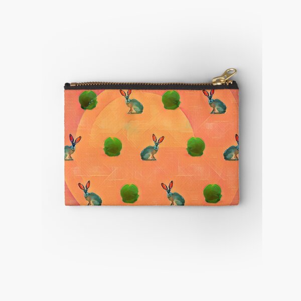 Item preview, Sprouts and Hares. designed and sold by Bo Jones.