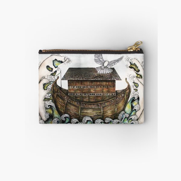 Item preview, Noahs Ark designed and sold by Jenny Wood.