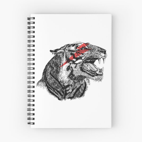 Item preview, Eye Of The Tiger designed and sold by fernandaschalle.