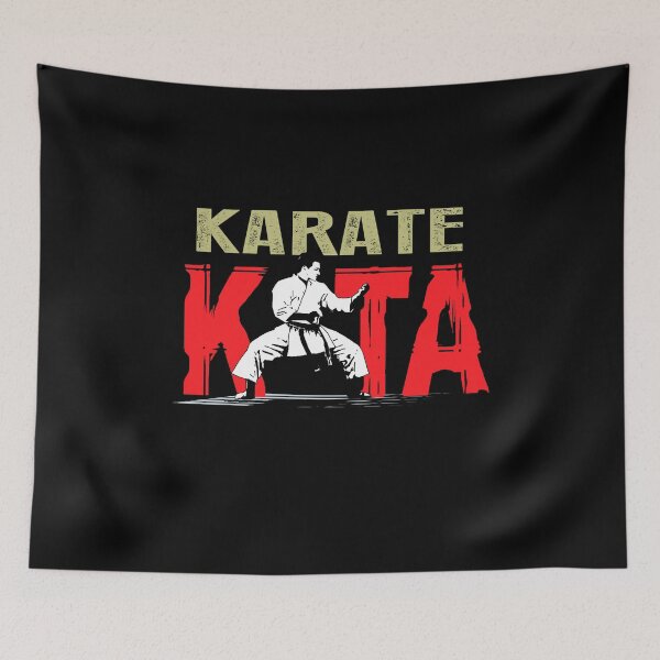 Item preview, Karate skills combat fight T-Shirt gift man designed and sold by Adriancryp.