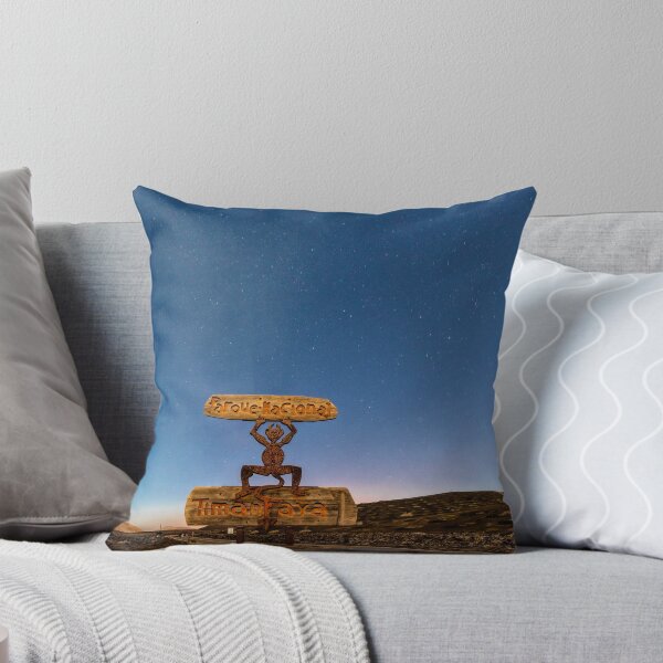 Item preview, Timanfaya National Park at night designed and sold by iCimages.net.