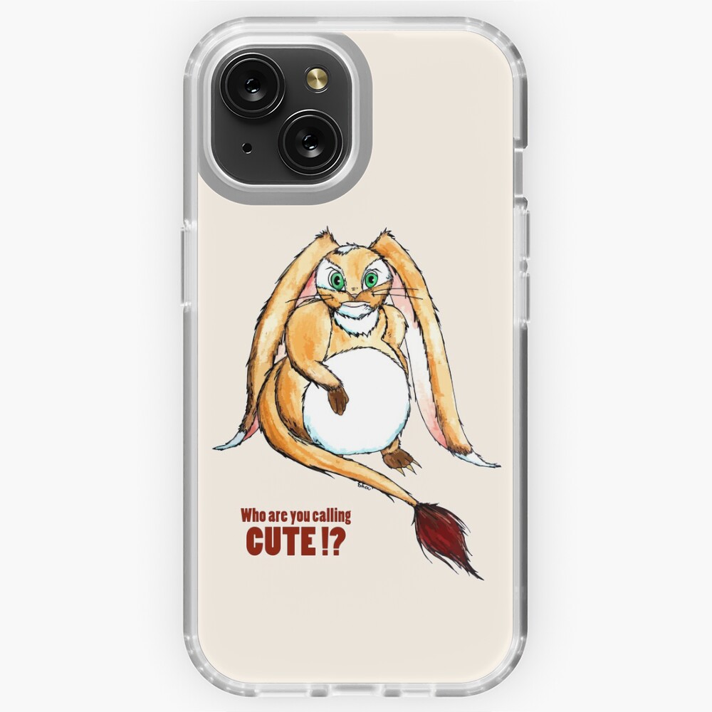 Item preview, iPhone Soft Case designed and sold by studinano.